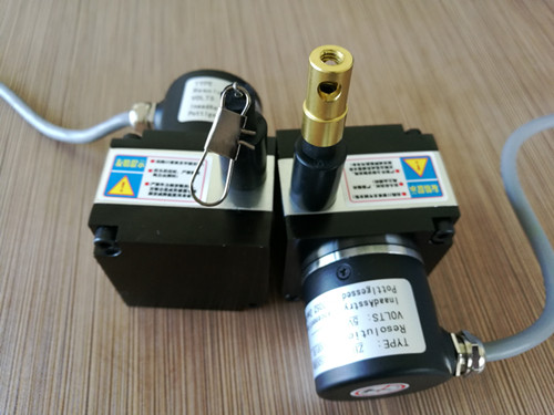 拉繩編碼器價(jià)格